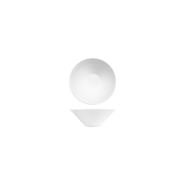 9903226 ADC Menu Flared Bowl Globe Importers Adelaide Hospitality Supplies