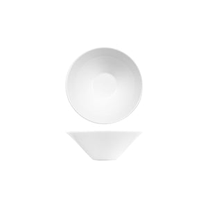 9903227 ADC Menu Flared Bowl Globe Importers Adelaide Hospitality Supplies