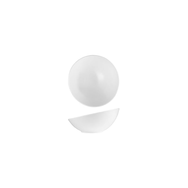 9903245 ADC Menu Slanted Bowl Globe Importers Adelaide Hospitality Supplies