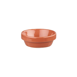 9950011 Churchill Bit On The Side Dip Dish Paprika Globe Importers Adelaide Hospitality Supplies