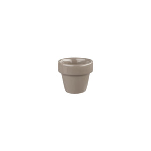 9950031 Churchill Bit On The Side Plant Pot Pebble Globe Importers Adelaide Hospitality Supplies