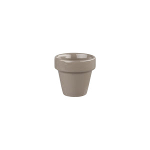 9950032 Churchill Bit On The Side Plant Pot Pebble Globe Importers Adelaide Hospitality Supplies