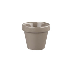9950033 Churchill Bit On The Side Plant Pot Pebble Globe Importers Adelaide Hospitality Supplies