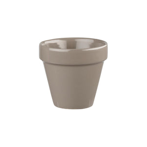9950034 Churchill Bit On The Side Plant Pot Pebble Globe Importers Adelaide Hospitality Supplies