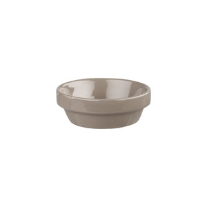 9950041 Churchill Bit On The Side Dip Dish Pebble Globe Importers Adelaide Hospitality Supplies
