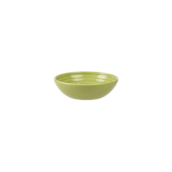 9951014 Churchill Bit On The Side Dip Dish Green Globe Importers Adelaide Hospitality Supplies