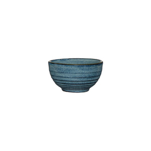 9952003 Churchill Bit On The Side Ripple Bowl Sapphire Globe Importers Adelaide Hospitality Supplies