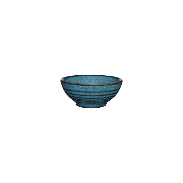 9952023 Churchill Bit On The Side Ripple Bowl Sapphire Globe Importers Adelaide Hospitality Supplies