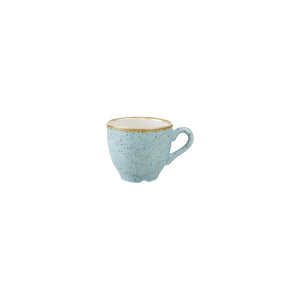 DUCK EGG ESPRESSO CUP