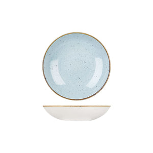 DUCK EGG ROUND COUPE BOWL
