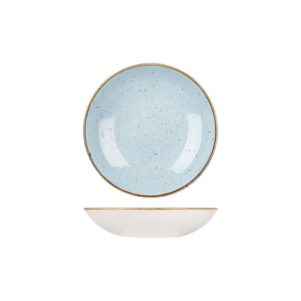 DUCK EGG ROUND COUPE BOWL