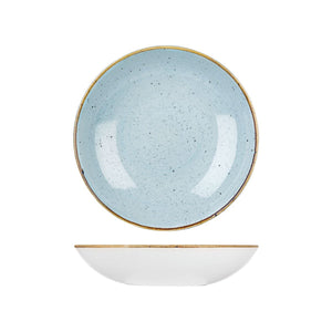 DUCK EGG ROUND COUPE BOWL