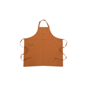 ABCKV003-NTM Chef Works Rockford Chefs Bib Apron Globe Importers Adelaide Hospitality Supplies