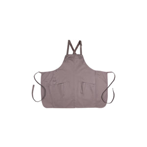 ABN01-MSH-0 Chef Works Largo Bib Apron Globe Importers Adelaide Hospitality Supplies