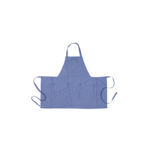 ABN02-FRB-0 Urban Collection Medford Bib Apron Globe Importers Adelaide Hospitality Supplies