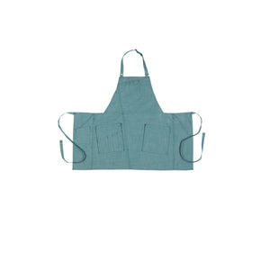 ABN02-JAD-0 Urban Collection Medford Bib Apron Globe Importers Adelaide Hospitality Supplies