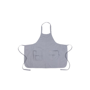 ABN03-CLA-0 Urban Collection Logan Bib Apron Globe Importers Adelaide Hospitality Supplies