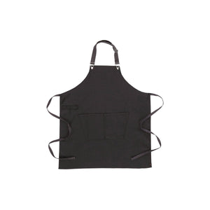 ABWT051-PUB Chef Works Boulder Bib Apron Globe Importers Adelaide Hospitality Supplies