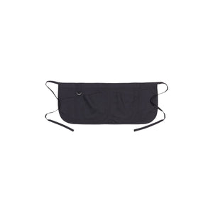 AHN05-CHR-0 Chef Works Largo Half Bistro Apron Globe Importers Adelaide Hospitality Supplies