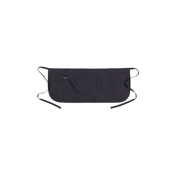 AHN05-CHR-0 Chef Works Largo Half Bistro Apron Globe Importers Adelaide Hospitality Supplies