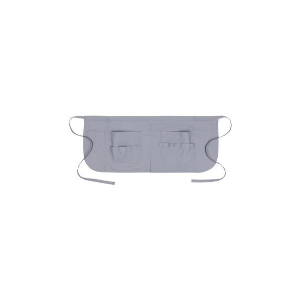AHN08-CLA-0 Urban Collection Logan Half Bistro Apron Globe Importers Adelaide Hospitality Supplies