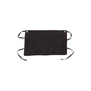 AHWXX012-BBG Chef Works Corvallis Half Bistro Apron Globe Importers Adelaide Hospitality Supplies