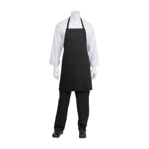 APKBL Chef Works Bib Apron Globe Importers Adelaide Hospitality Supplies