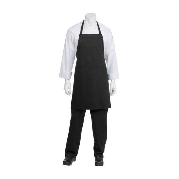 APKBL Chef Works Bib Apron Globe Importers Adelaide Hospitality Supplies