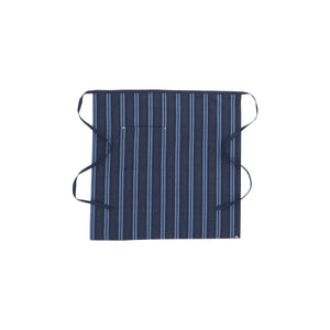 AW025-NBU Chef Works Presidio 3/4 Bistro Apron Globe Importers Adelaide Hospitality Supplies