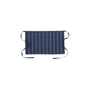 AW026-NBU Chef Works Presidio Half Bistro Apron Globe Importers Adelaide Hospitality Supplies