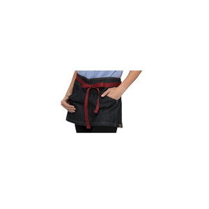 Urban Collection Berkeley Dark Indigo Waist Apron