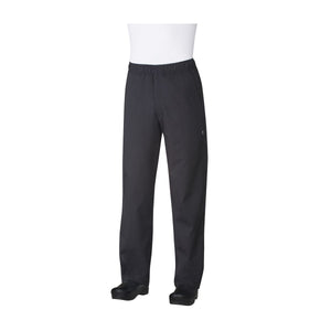 BBLW-3XL Chef Works Lightweight Baggy Pants Globe Importers Adelaide Hospitality Supplies