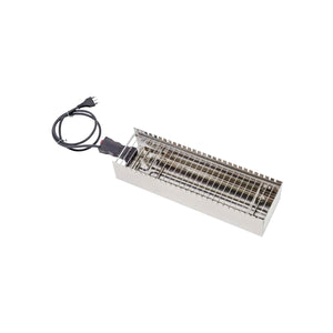 Electric Speedgrill