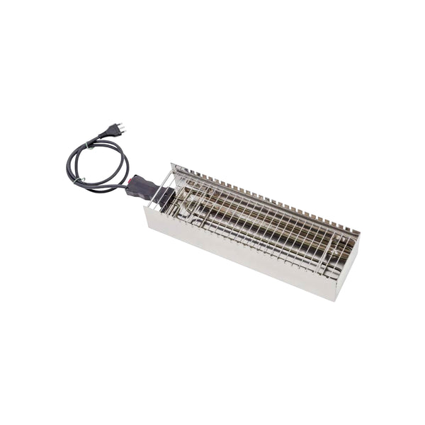Electric Speedgrill