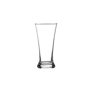 CC140005 Crown Glassware Pilsner Globe Importers Adelaide Hospitality Supplies