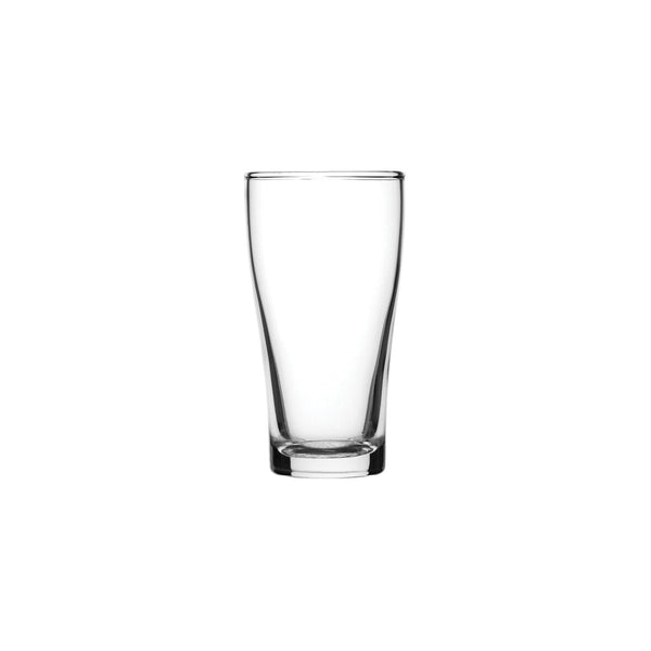 CC140036 Crown Glassware Conical Globe Importers Adelaide Hospitality Supplies