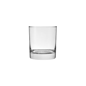 CC330444 Crown Glassware Straights Double Old Fashioned Globe Importers Adelaide Hospitality Supplies