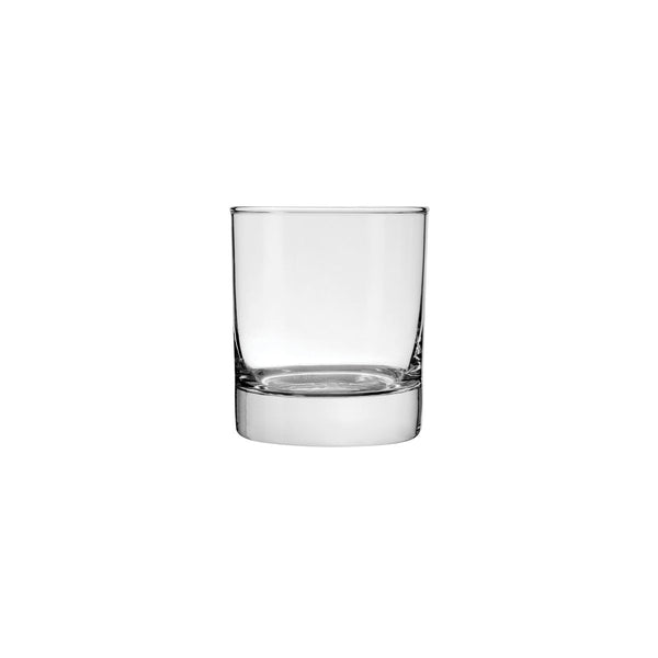 CC330445 Crown Glassware Straights Old Fashioned Globe Importers Adelaide Hospitality Supplies