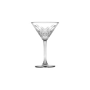CC440176 Pasabahce Timeless Martini Globe Importers Adelaide Hospitality Suppliers