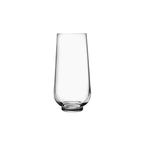 CC564080 Nude Glassware Hepburn Long Drink Globe Importers Adelaide Hospitality Suppliers