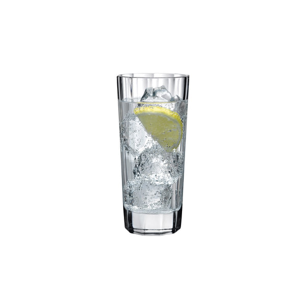 CC568003 NUDE Hemingway Highball 310ml Globe Importers Adelaide Hospitality Supplies