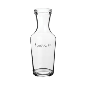 82309-T Weck Glass Bottle Globe Importers Adelaide Hospitality Suppliers