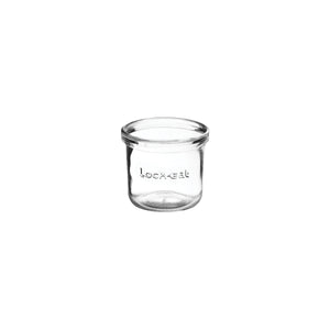 82314-T Weck Glass Jar With Lid Globe Importers Adelaide Hospitality Suppliers