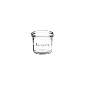 CC6411607 Luigi Bormioli Lock-Eat Food Jar Globe Importers Adelaide Hospitality Suppliers