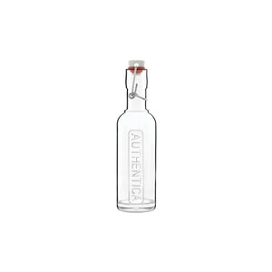 CC6412208 Luigi Bormioli Authentica Swing Top Bottle Globe Importers Adelaide Hospitality Suppliers