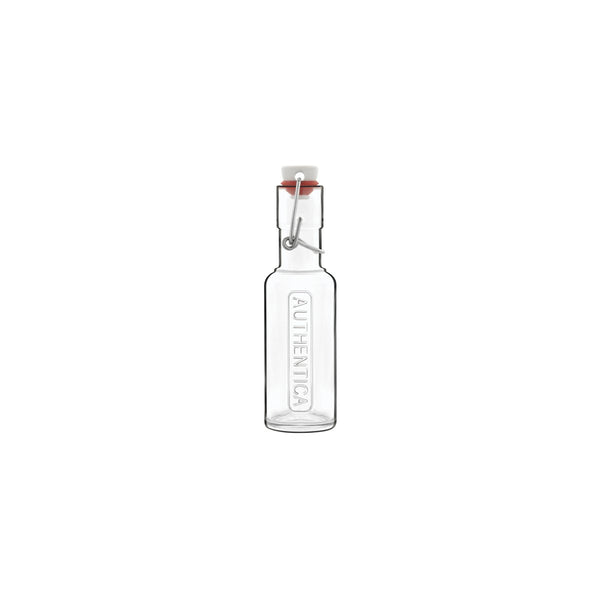 CC6412209 Luigi Bormioli Authentica Swing Top Bottle Globe Importers Adelaide Hospitality Suppliers