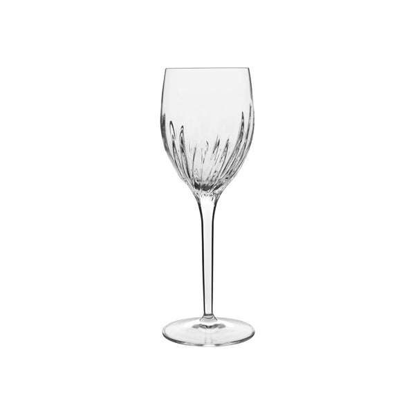 CC6511021 Luigi Bormioli Incanto White Wine Globe Importers Adelaide Hospitality Suppliers
