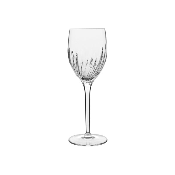 CC6511021 Luigi Bormioli Incanto White Wine Globe Importers Adelaide Hospitality Suppliers
