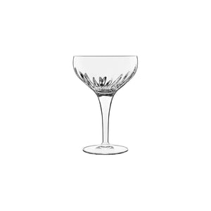 CC6512460 Luigi Bormioli Mixology Champagne / Cocktail Coupe Globe Importers Adelaide Hospitality Suppliers