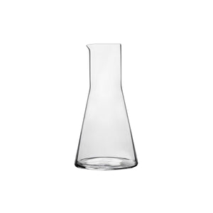 CC6608548 Luigi Bormioli Carafe Globe Importers Adelaide Hospitality Suppliers